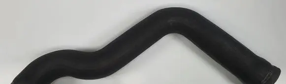 Citroen Jumper Intercooler hose/pipe