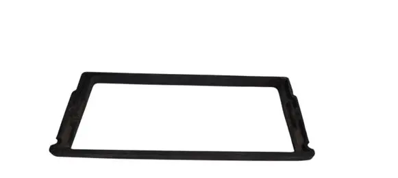 BMW 7 E23 Fog light bracket 4910143630 137501