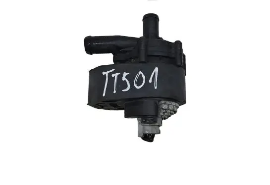 Mercedes-Benz B W246 W242 Electric auxiliary coolant/water pump