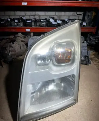 Ford Transit Headlight/headlamp 6C1112W029BC 10091999 2201071469