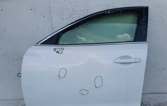 Mazda 6 Front door ghp959010