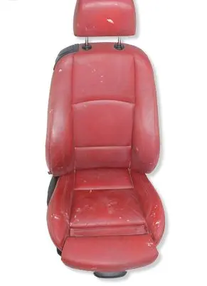 BMW 3 E92 E93 Front passenger seat 26032512
