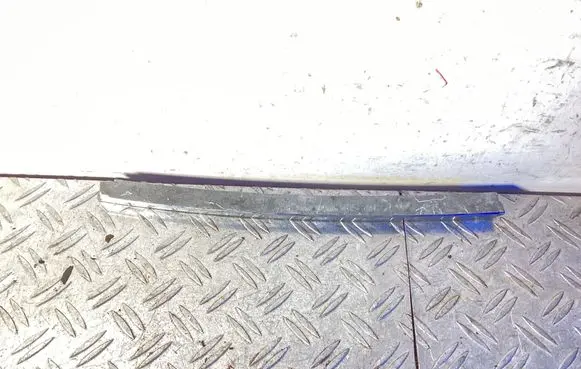 Mercedes-Benz ML W164 Front grill A1648880385
