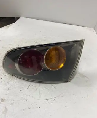 Mazda 3 I Rear/tail lights P2688 27RS1 0638