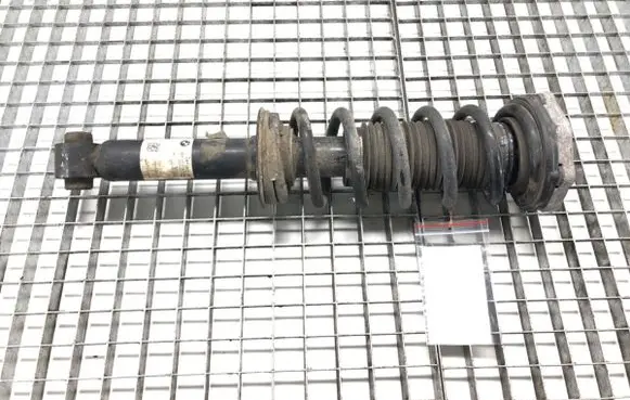 Rear shock absorber/damper