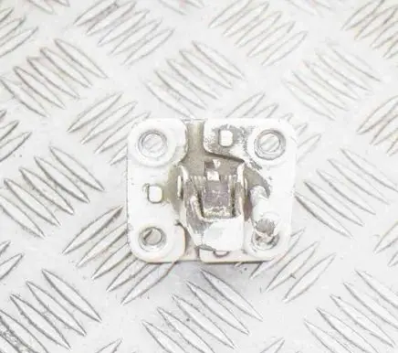 Mercedes-Benz SLC C107 Engine bonnet/hood lock/latch loop/hook 1158800160 A1158800160