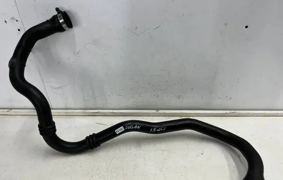 Dacia Sandero Intercooler hose/pipe 8200889766 8200867663 8200598010