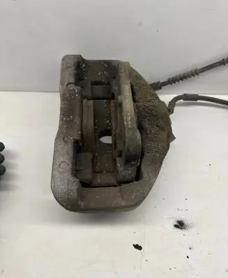 BMW 5 F10 F11 Front brake caliper