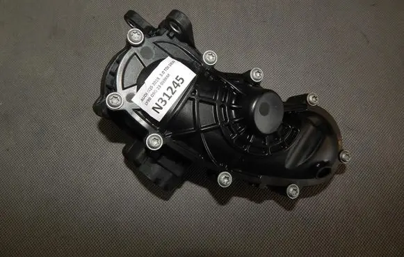 Thermostat/thermostat housing