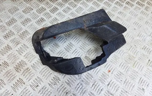 Ford Ecosport Rear bumper foam support bar CN1517C884AB