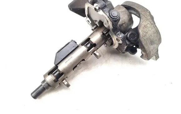 Ford Mondeo MK V Gear selector/shifter in gearbox BG9R7201CCB