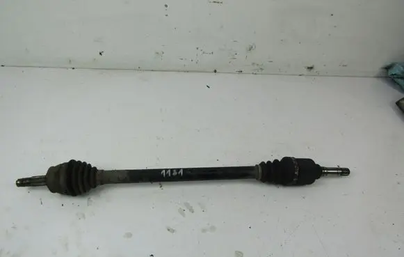 Peugeot Bipper Drive shaft (set) 