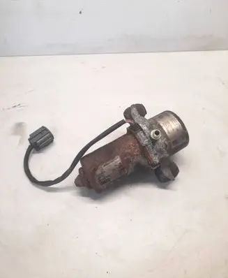 Vacuum pump