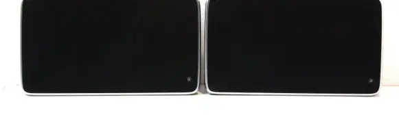 BMW 7 G11 G12 Screen/display/small screen 8707915 8736696 65508736696