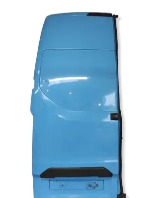 Ford Transit Custom Back/rear loading door DRZWITYLNELEWE TWOJEAUTO882182990 FORDTRANSITCUSTOM