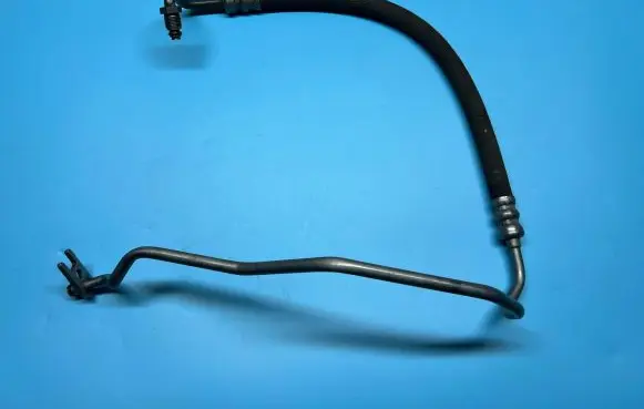 Opel Vectra C Power steering hose/pipe/line 0100185116013