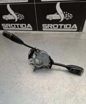 Mercedes-Benz ML W164 Wiper turn signal indicator stalk/switch A1645403645 07050812 0131060227