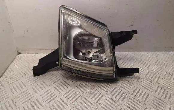 Peugeot 407 Front fog light 620836 6208L3 41680775
