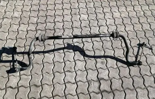 Mercedes-Benz S W222 Front anti-roll bar/stabilizer link A2223231265