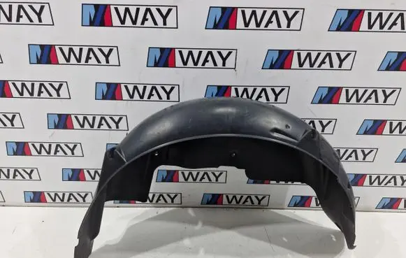 Mini One - Cooper R50 - 53 Fender end trim 1486200