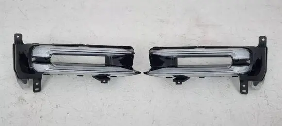 Porsche Panamera (976) LED Daytime headlight 971953021 971953022