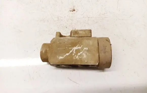 Seat Alhambra (Mk1) Air conditioning (A/C) expansion valve 