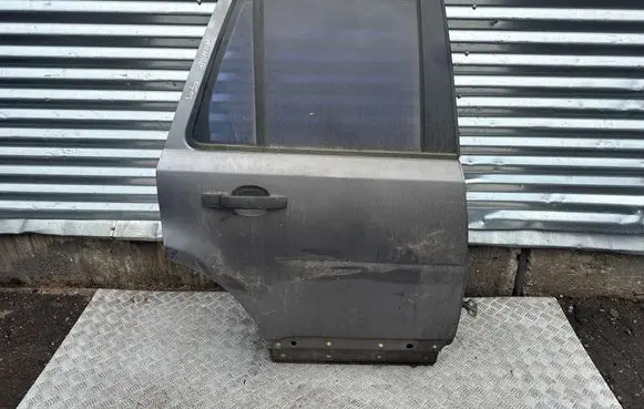 Land Rover Freelander 2 - LR2 Rear door
