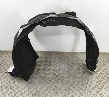 Honda CR-V Front wheel arch liner splash guards 741503B4