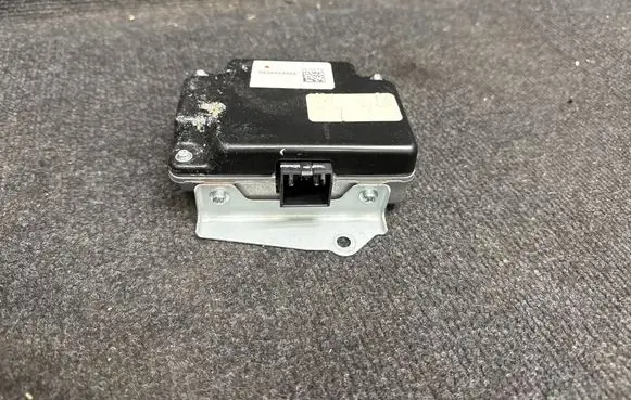 Other control units/modules