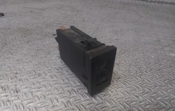 Volkswagen Sharan Seat heating switch 7M3963564