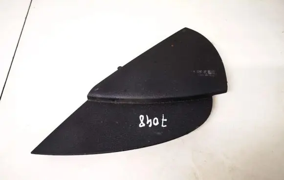 Audi A3 S3 8P Other interior part 8p0857085