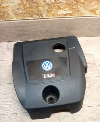 Volkswagen Golf IV Engine cover (trim) 013316 038103925AJ 054597A