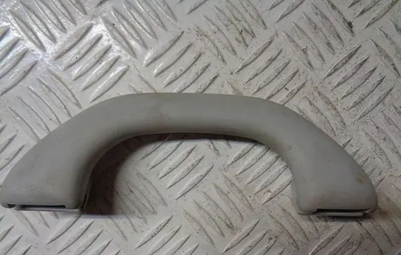 Skoda Yeti (5L) Front interior roof grab handle 5L6857607B