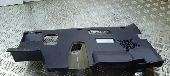 BMW X6 F16 Dashboard lower bottom trim panel 9252418