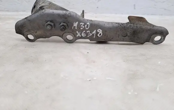 Mercedes-Benz C AMG W205 Other engine bay part A6510962940