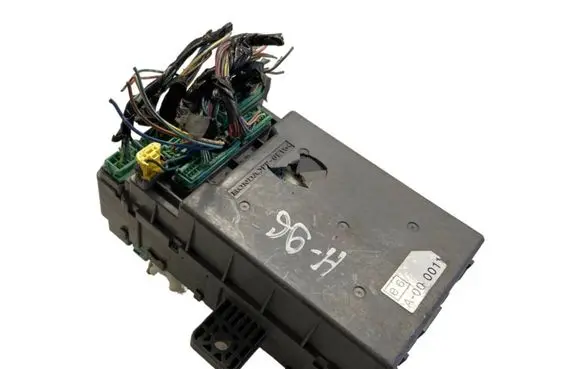 Honda Accord Fuse module E6A000011 37842RN 2RN0QU3N
