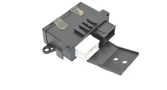 BMW 3 E46 Wing mirror control module 61356913364 6913364 HW02SW02