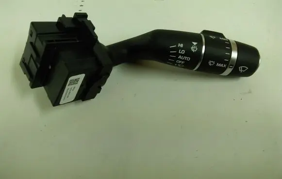 Jaguar XF Headlight wiper arm GX733F973BA