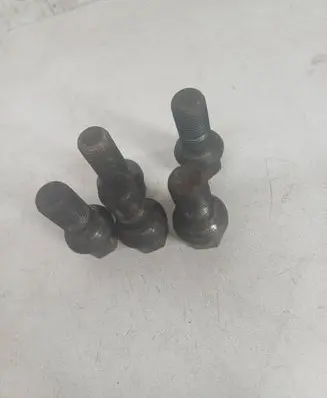 Skoda Roomster (5J) Nuts/bolts 