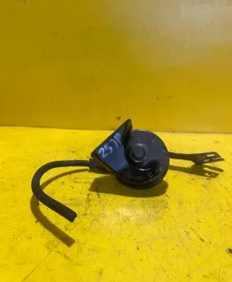 Peugeot 308 Horn signal