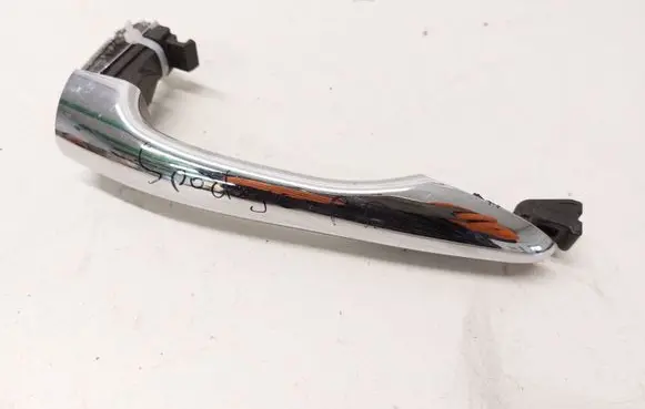 KIA Sportage Front door exterior handle