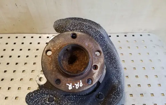 BMW 3 F30 F35 F31 Front wheel hub 8792288
