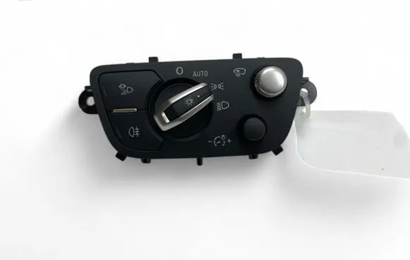 Audi Q7 4M Light switch 4M0941531AH