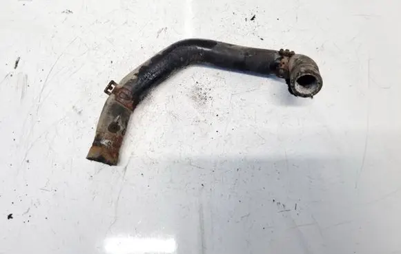Skoda Octavia Mk2 (1Z) Engine coolant pipe/hose