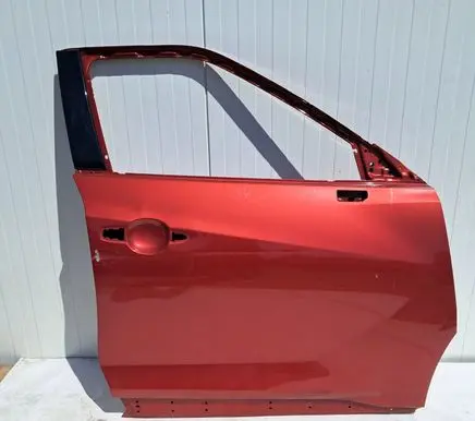 Nissan Juke II F16 Front door D334