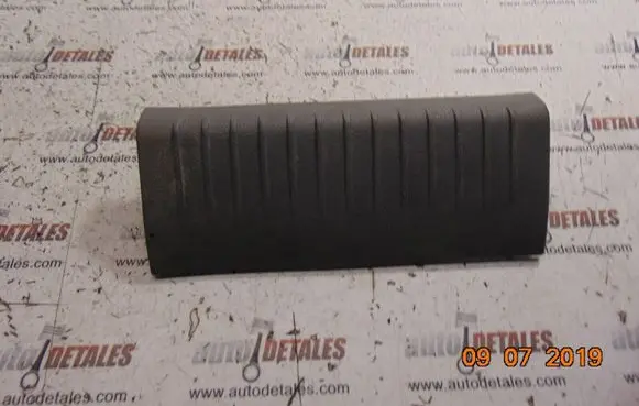 Jeep Grand Cherokee (WK) Rear door trim (molding) 5JX64TRMAB