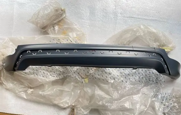 Ford Focus Rear bumper lower part trim F1EJ17E956C1BLCP F1EJ17E956C1 F1EJ17E956C