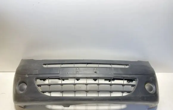 Renault Kangoo II Front bumper 8200436678
