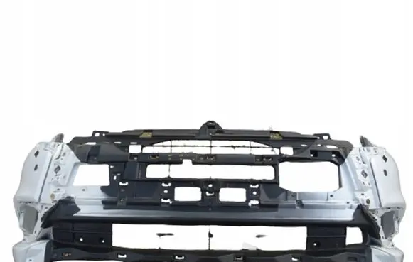 Mitsubishi Outlander Front bumper R13P1