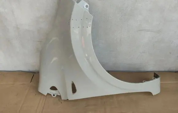 KIA Picanto Fender
